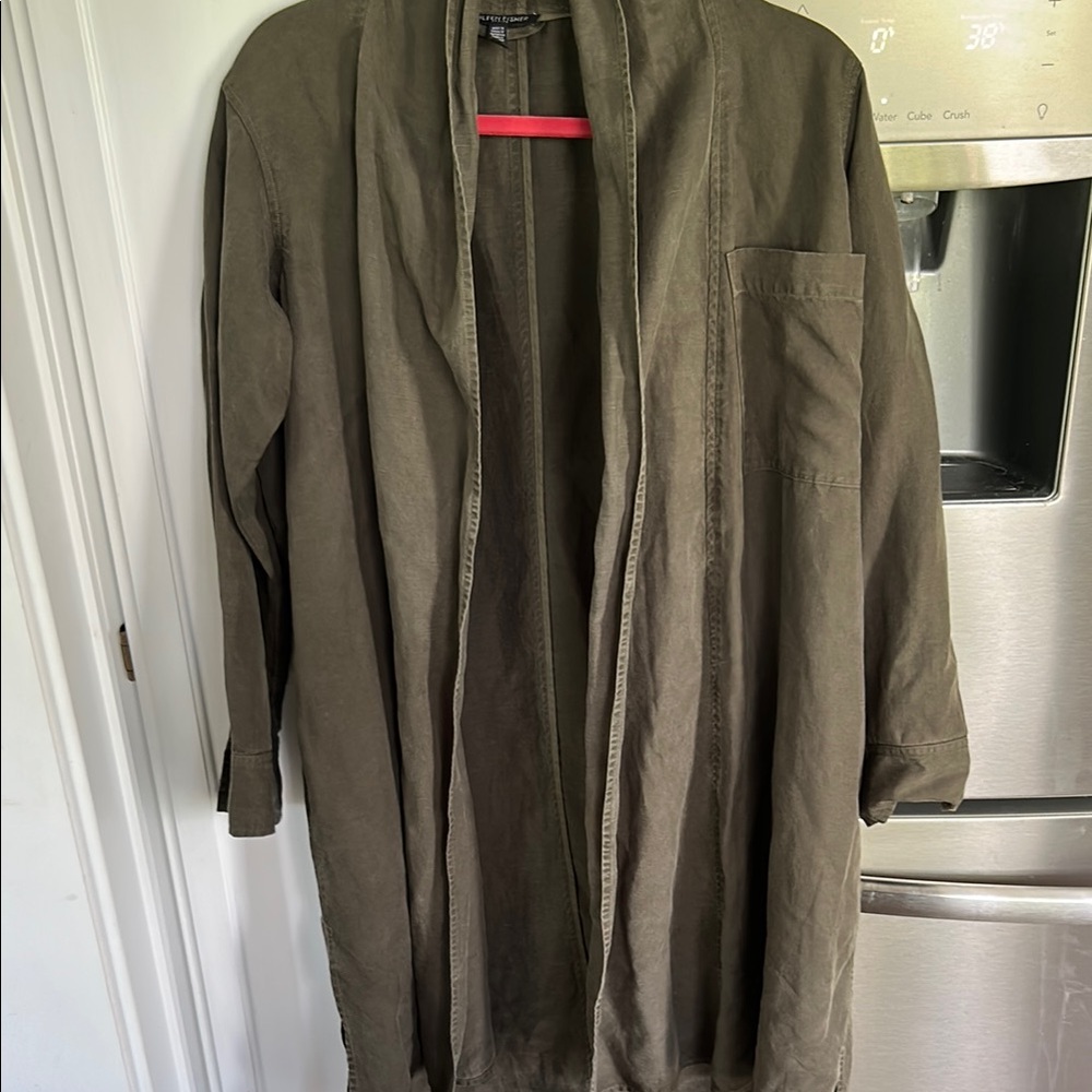 Eileen Fisher Jacket